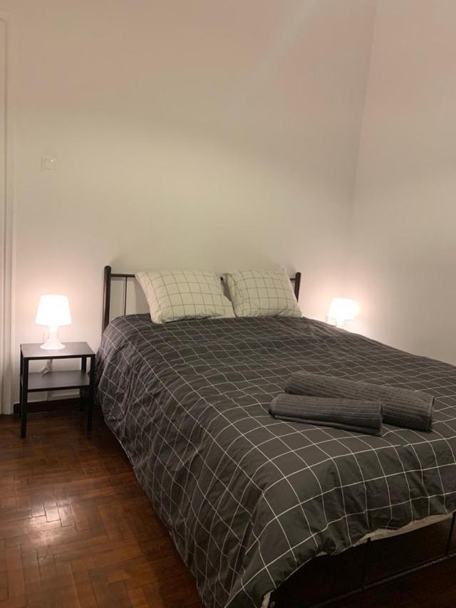 Omonoia Cozy Apartment 아테네 외부 사진